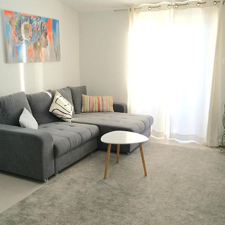 Apartment Maria Makarska Buitenkant foto