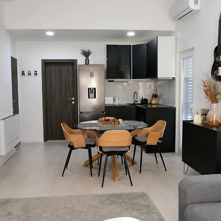 Apartment Maria Makarska Buitenkant foto