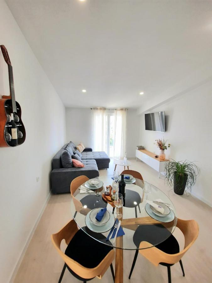 Apartment Maria Makarska Buitenkant foto