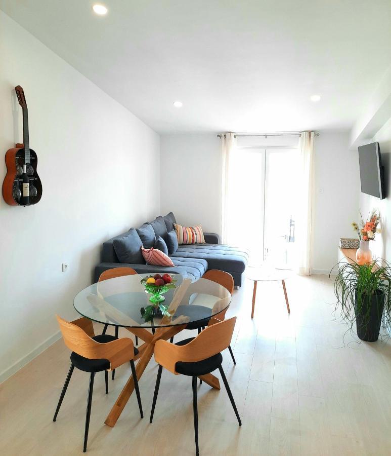 Apartment Maria Makarska Buitenkant foto